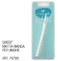 VANTAGE GM037 WHITE PENCIL X UNGH