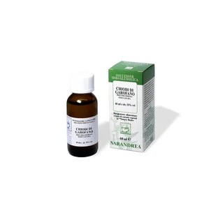 GEWÜRZNELKEN 60ML GTT