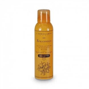 Spray Solar Aceite de Argán/Extractos de Goji Spf 30 150 Ml