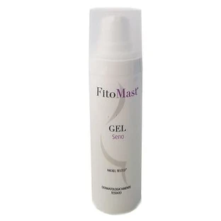 Fitomast Borstgel 30 Ml