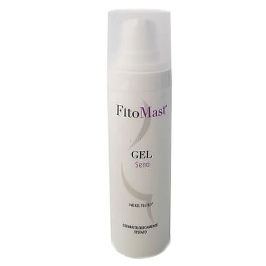 Fitomast Borstgel 30 Ml