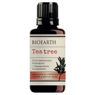 ACEITE DEL ÁRBOL DEL TÉ U.I..ESSENCE. 10M