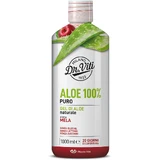 Aloë 100% Zuiver Appel Aroma 1 liter