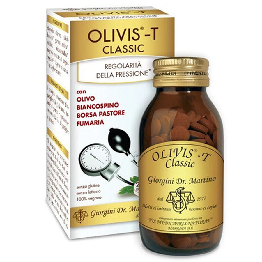 Olivis Classic 225pasado