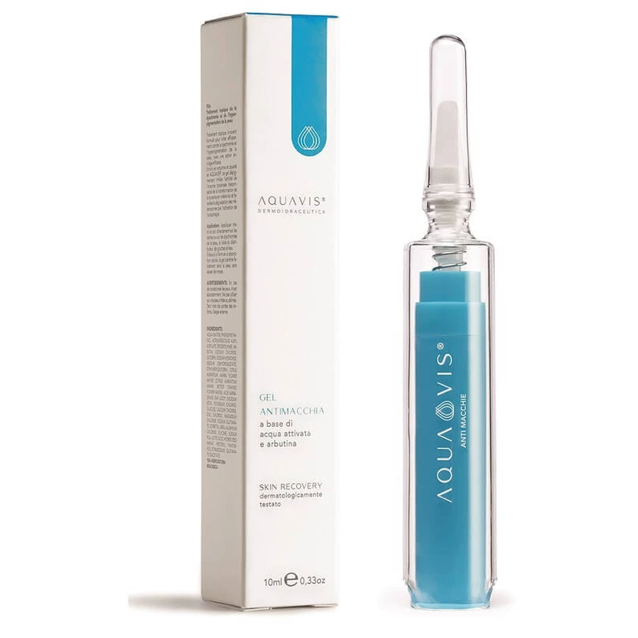 AQUAVIS A-Macchia Gel 10ml