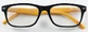 ZIPPO EYEGLASS 31Z-B3-YEL200