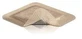MEPILEX BORDER AG 7.5X7.5CM 5P
