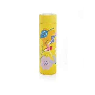 Neavita Start Up Thermos Yellow