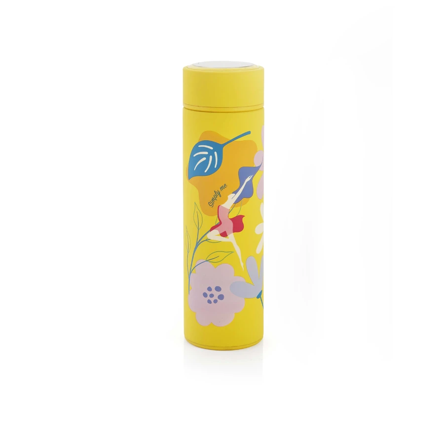 Neavita Start Up Thermos Yellow