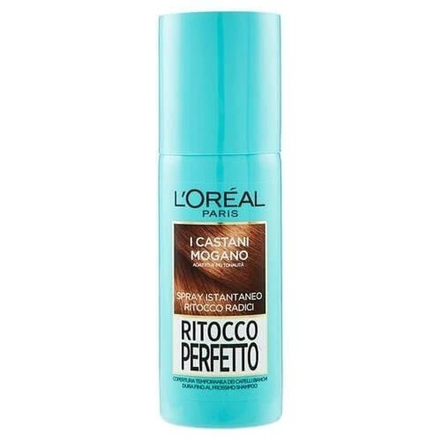 L'OREAL PERFECT TOUCH-UP BRUN ACAJOU