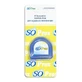 SOPROX Conical Brush Refill 8 Pieces