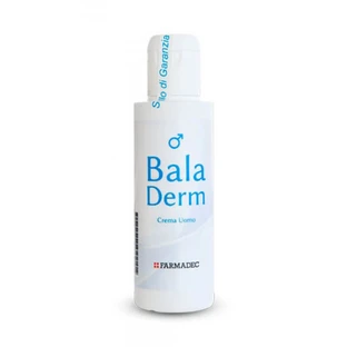 Baladerm Crème Homme 50ml