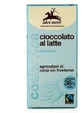 ORGANIC MILK CHOCOLATE BAR