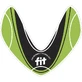 FIT005 Fit® Therapy Elbow Patch 2 Patches