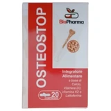 OSTEOSTOP 20CPR