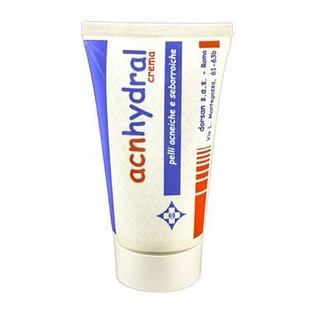 Acnhydral Crema Acné 75ml