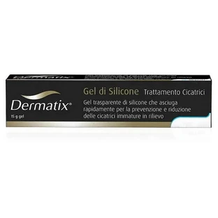DERMATIX SILICONE GEL 15G GMM