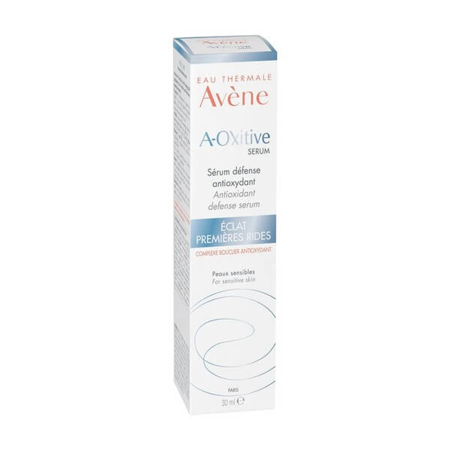 Eau Thermale Avène - A-OXitive Anti-Oxidant Defense Serum 30 ml