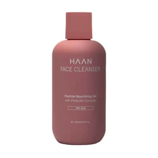 Haan Peptiden Anti-Aging Gezichts Reinigingsgel Oudere Huid 200ml