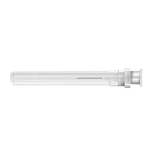 Pic Mesot Aguja G27 4mm 100pcs