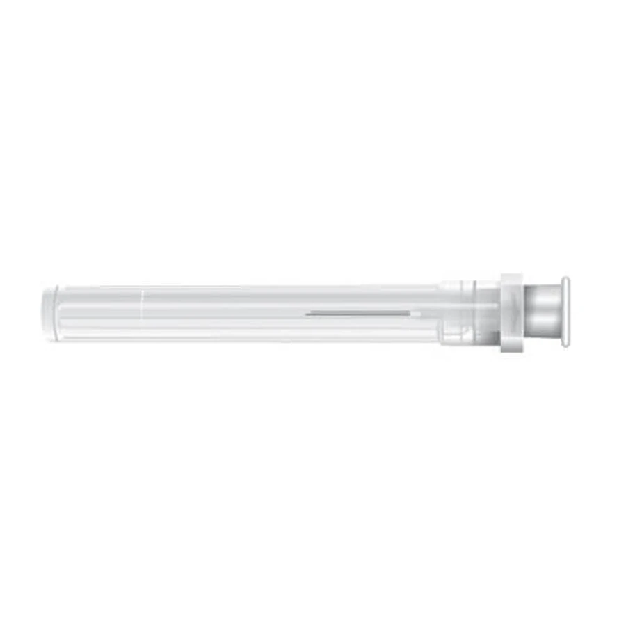 Pic Mesot Aguja G27 4mm 100pcs