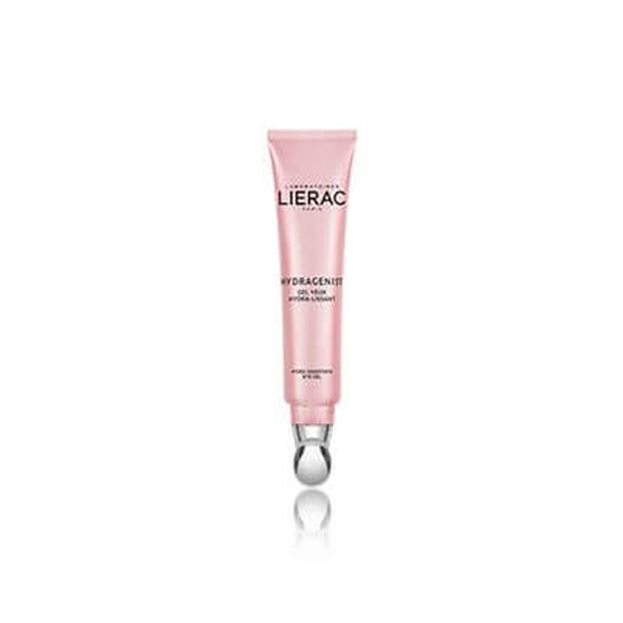 Hydragenist Yeux Eye Gel 15 ml