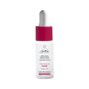 Bionike Verdediging Xage Hyalu-Lift Remulpting Serum 30ml