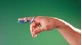 Oppo Frog Finger Splint 4281 M