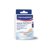Hansaplast Aqua Protect Pflaster 20 Stück