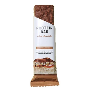 Barre Protéinée Ex Chocolat Doux