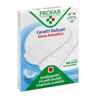 Cer Profar Class Mdo 20pcs