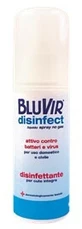 BLUVIR SPRAY NOGAS BACTERICIDA