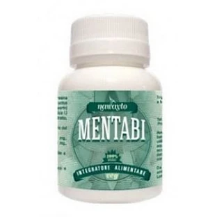 Mentabi Plus 60cpr
