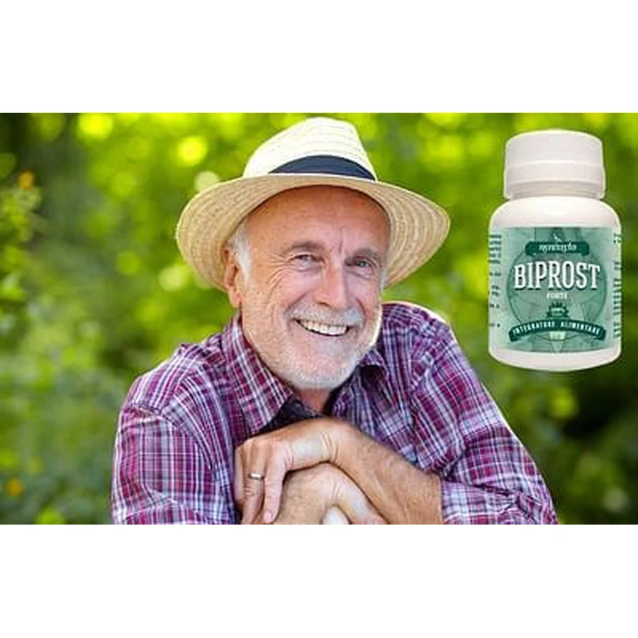 BIPROST FORTE 60CPR 24G