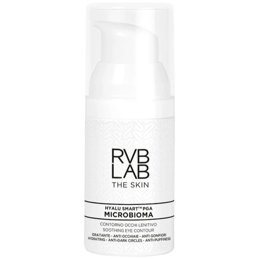 MICROBIOME AUGENKONTUR 15ML