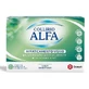 Alfa Eye Drops Visual Fatigue 10 Pieces