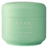HAAN BODY SCRUB PURIF VERBENA