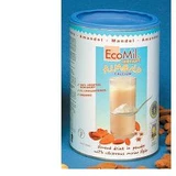ECOMIL ALMOND SOLUB W/CALCIUM