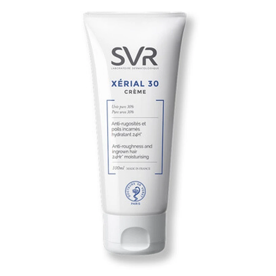 Xerial 30 Body Cream 100ml