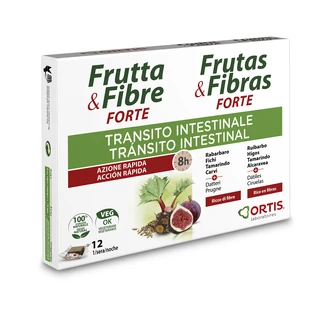 FRUIT & STERKE VEZELS 12CUB