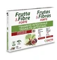 FRUITS &amp ; FIBRES FORTES 12CUB