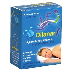 DILANAR Nasal Dil.2Pcs