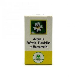 Euphrasia Water Korenbloem en Toverhazelaar 10 ml