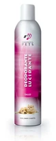 PET PROFESSIONAL DEODORANT POLISH TALC 400 ML