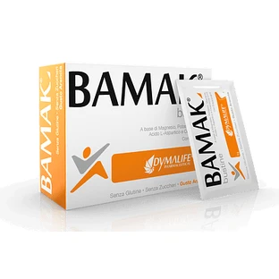 Bamak 24 Säckchen
