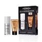 Filorga Skin-Unify Intensief Serum 30ml + Uv-Bronze Gezichtszonnebrandcrème 40ml SPF50+ Set.