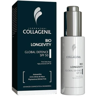 COLLAGENIL BIO LANGLEVEND GLOB