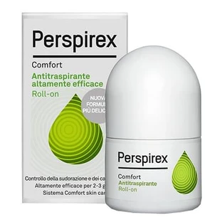 Perspirex Comfort N Roll On Deodorant 20 Ml