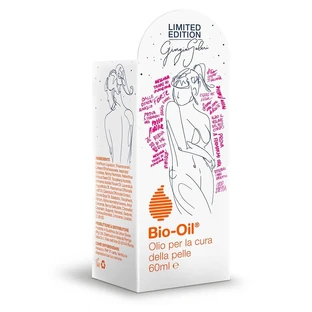BIO OIL 60ML LIMITED EDITION