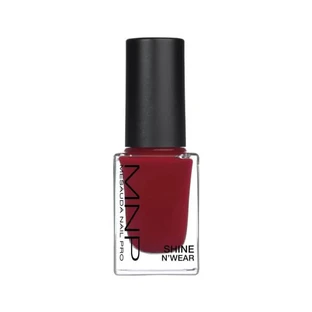 SHINE N'WEAR 259 Manzana Caramelo MNP 10ml Esmalte de Uñas Semipermanente